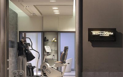 Marco Stalla-Architettura-Interni-Interior design-Technogym-Parma-Home fitness-decoration-decor-design-retail-negozi-store-luxury-lusso-detail