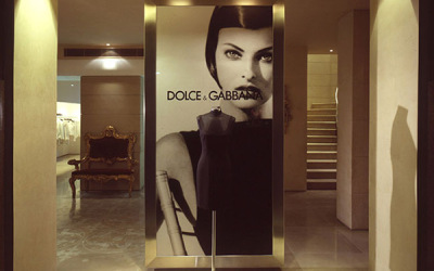 D&G-Dolce&Gabbana-fashion-luxury-visual merchandising-window displays-windows-moda-vetrine-lusso-brand identity-beauty-top brand-design-Marco Stalla