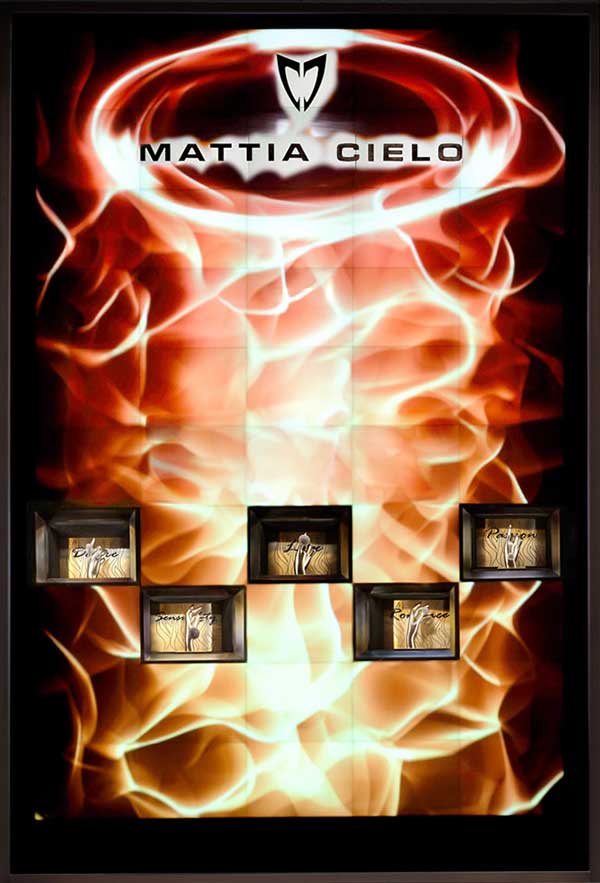 Mattia Cielo-via Montenapoleone-Milano-fashion-luxury-visual merchandising-window displays-windows-moda-vetrine-lusso-brand identity-beauty-top brand-design-Marco Stalla