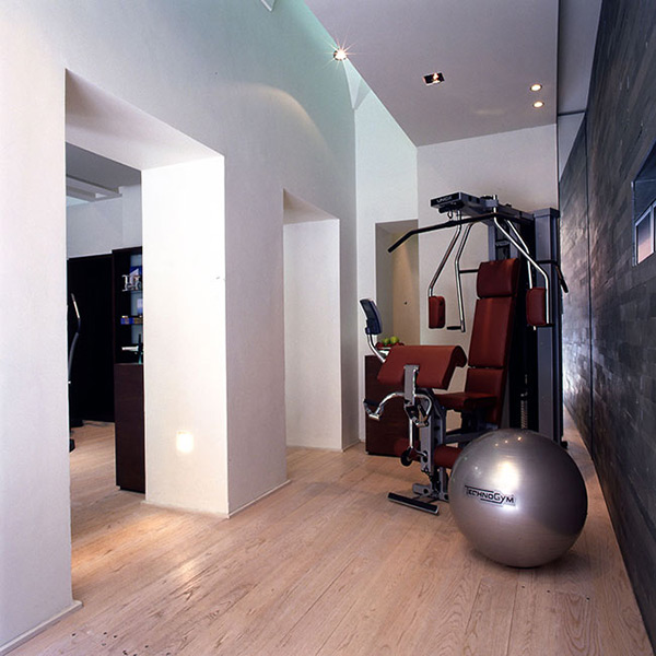 Marco Stalla-Architettura-Interni-Interior design-Technogym-Parma-Home fitness-decoration-decor-design-retail-negozi-store-luxury-lusso-detail