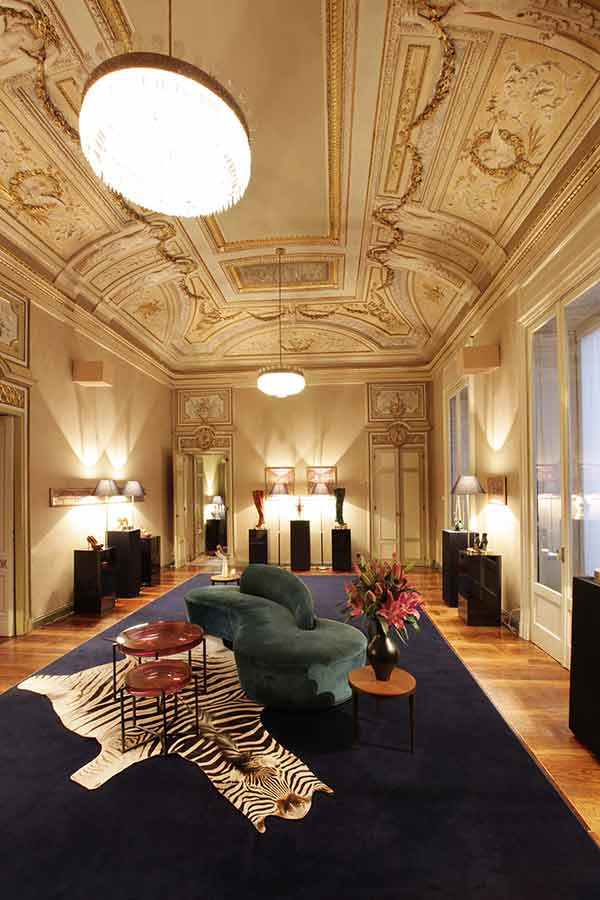 SergioRossi-Presentation-Milano-accessories-fashion-luxury-visual merchandising-displays-moda-lusso-brand identity-beauty-top brand-design-Marco Stalla