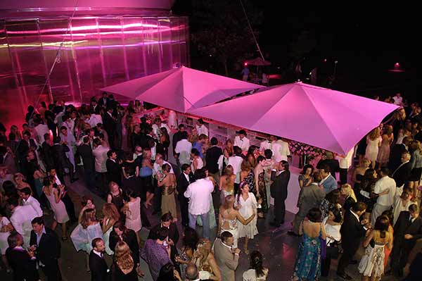 Rem Koolhaas-Pavillion-YSL-Yves Saint Laurent-London-Serpentine Gallery-Summer Party-Event-Evento-Special Event-Evento Speciale-fashion-luxury-moda-lusso-brand identity-beauty-top brand-design-Marco Stalla